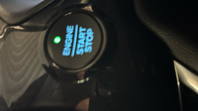 Ford Puma 1.0 EcoBoost Hybrid mHEV Titanium 5dr DCT Petrol Hatchback